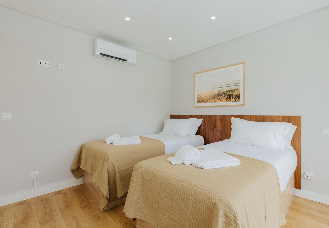 Villa in Aroeira - Beach Caparica Hideaway