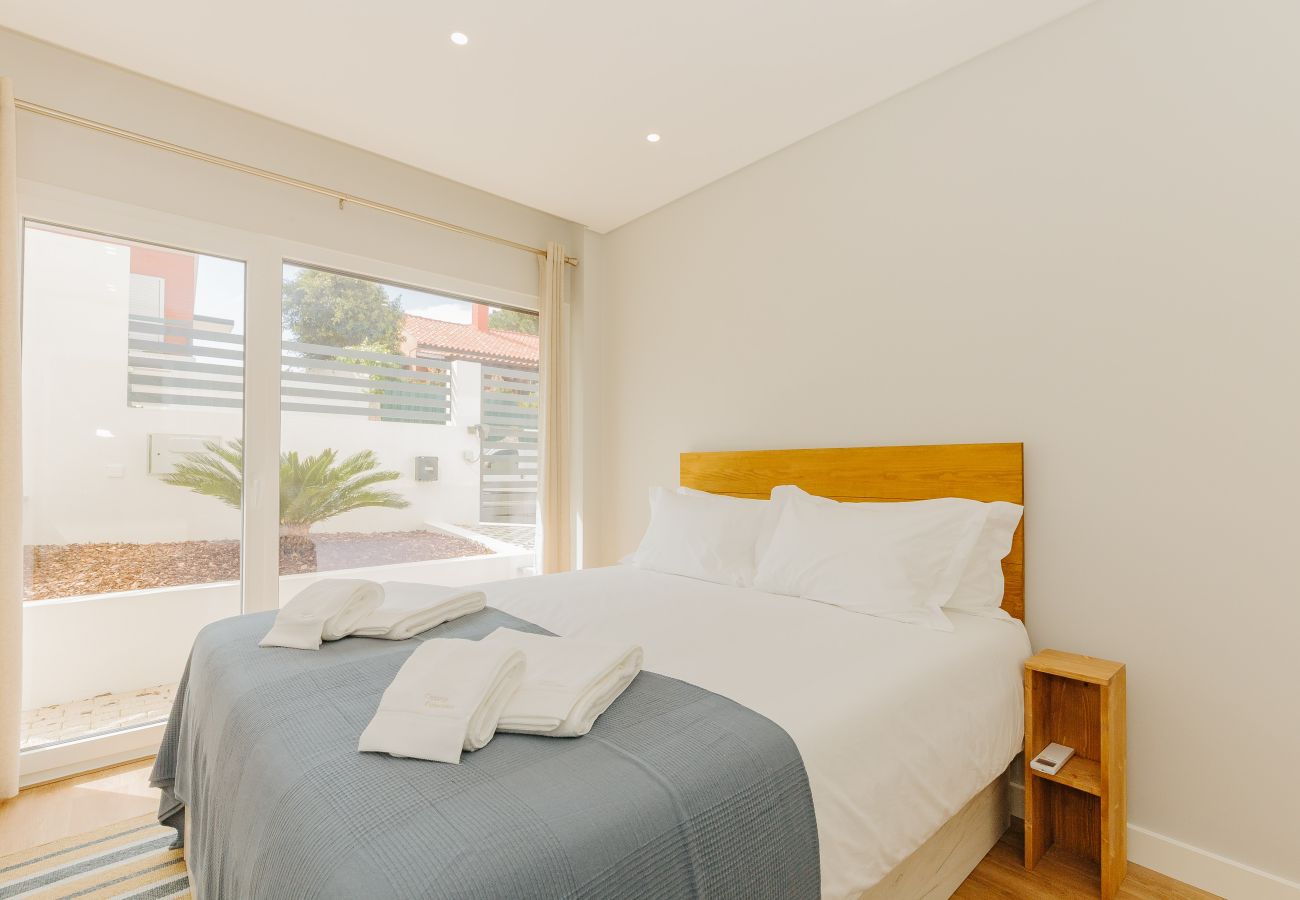 Villa in Aroeira - Beach Caparica Hideaway
