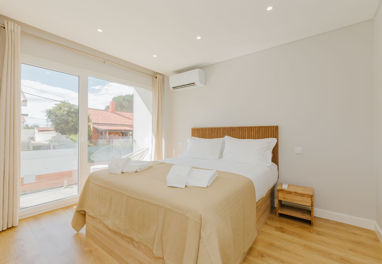 Villa in Aroeira - Beach Caparica Hideaway