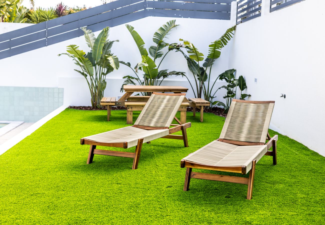 Villa in Aroeira - Beach Caparica Hideaway