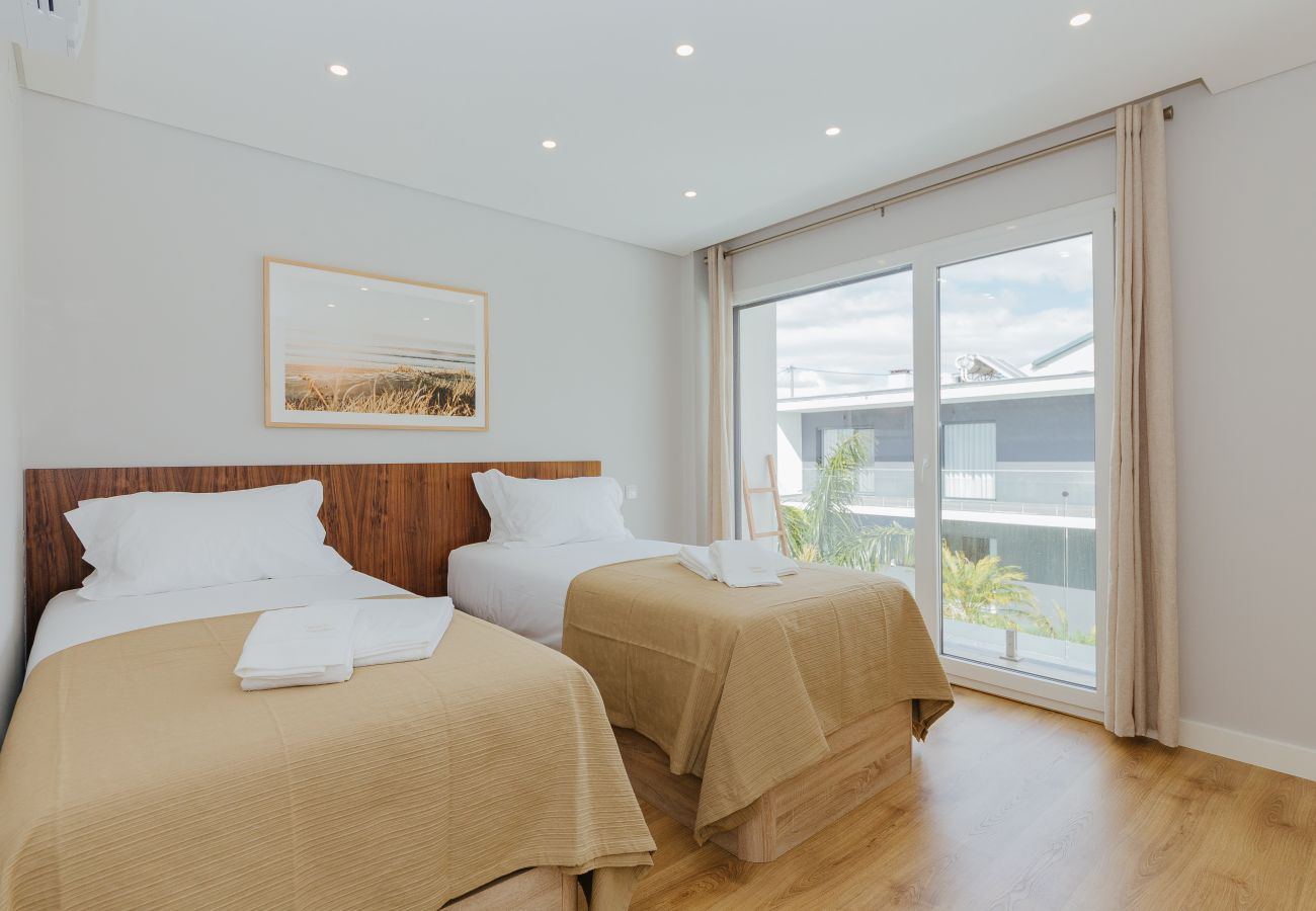 Villa in Aroeira - Beach Caparica Hideaway