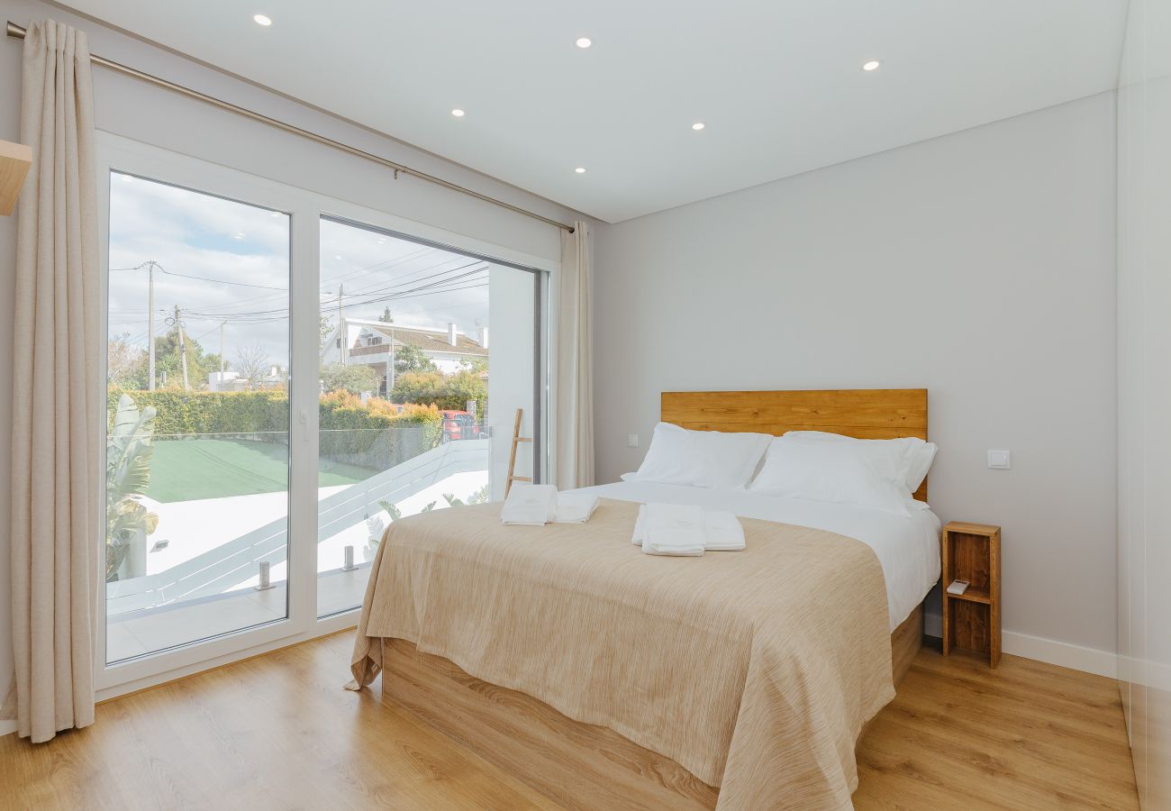 Villa in Aroeira - Beach Caparica Hideaway