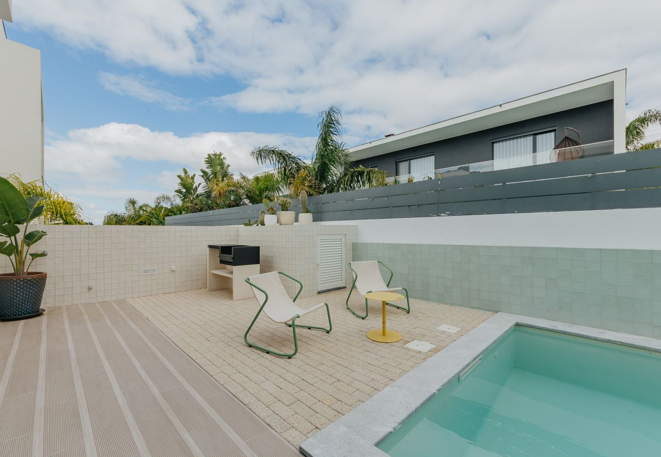 Villa in Aroeira - Beach Caparica Hideaway