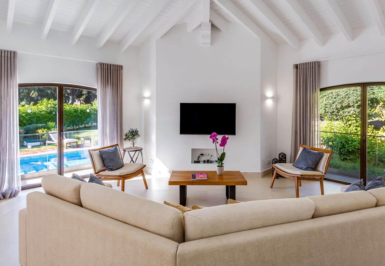 Villa in Albufeira - Algarve Cliffside Escape