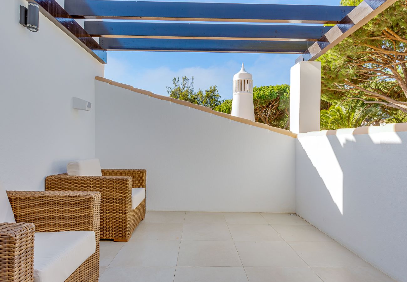 Villa in Albufeira - Algarve Cliffside Escape