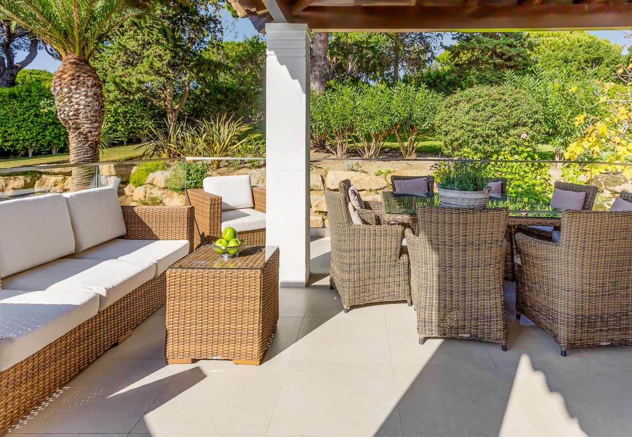 Villa in Albufeira - Algarve Cliffside Escape