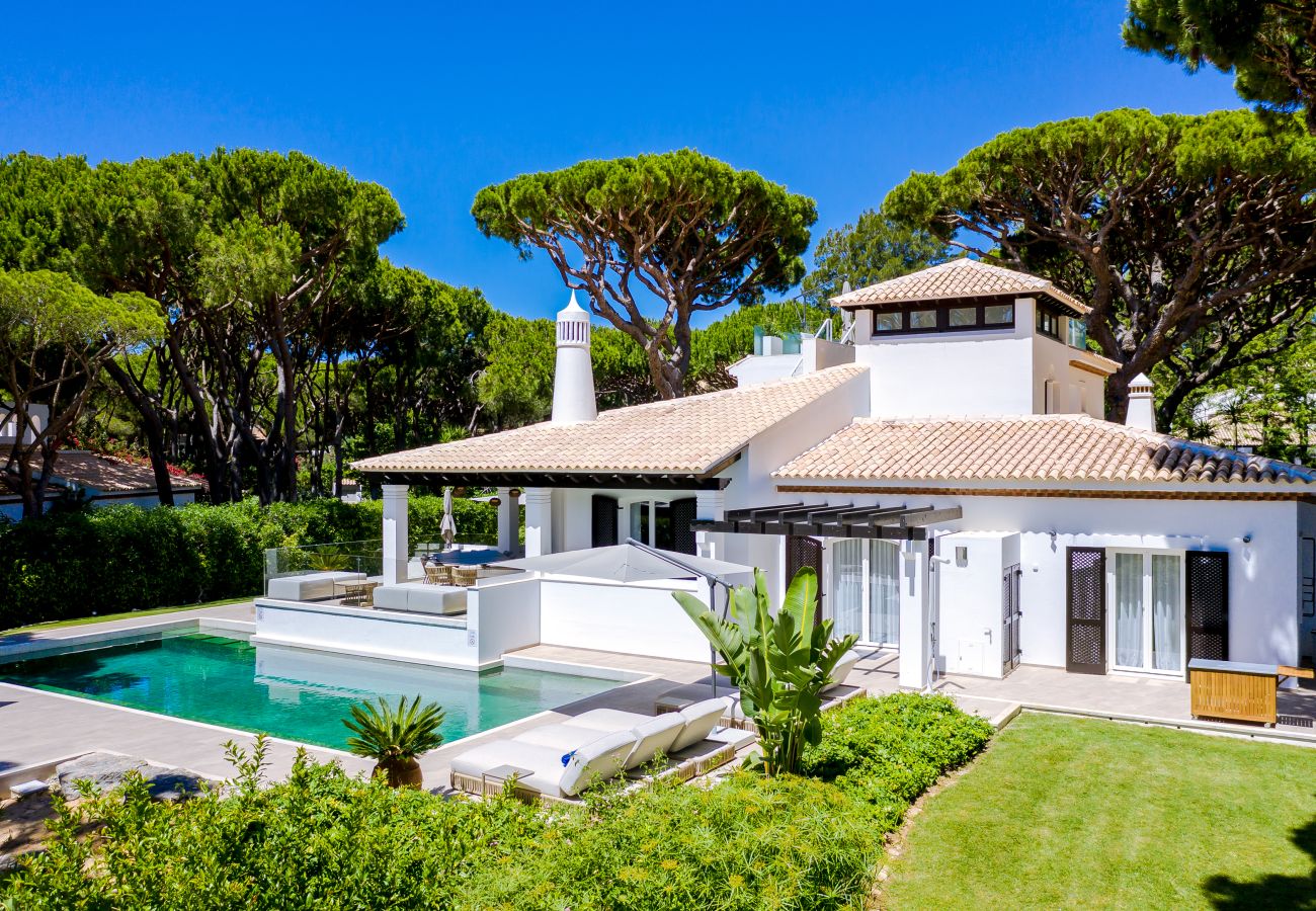 Villa in Albufeira - Algarve Pearl Hideaway