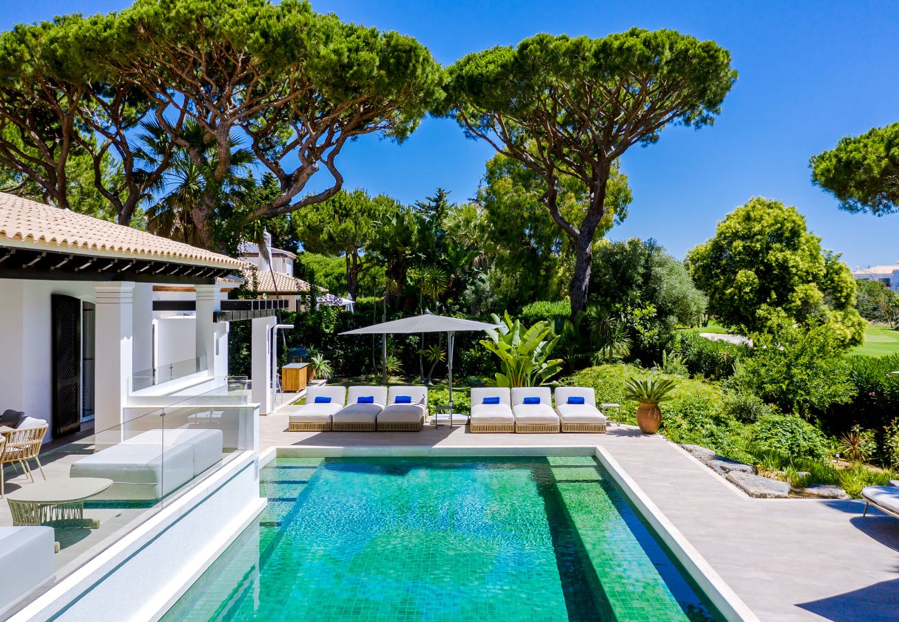 Villa in Albufeira - Algarve Pearl Hideaway