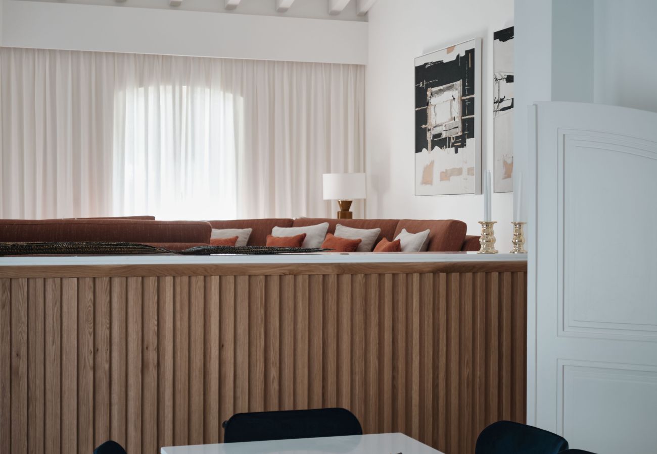 Villa in Albufeira - Algarve Pearl Hideaway