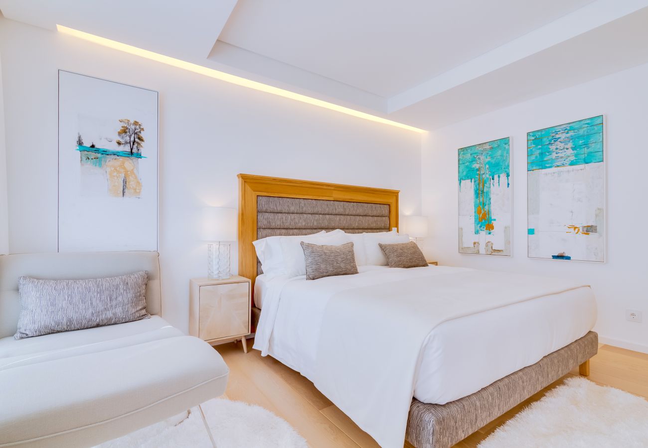 Villa in Albufeira - Algarve Pearl Hideaway