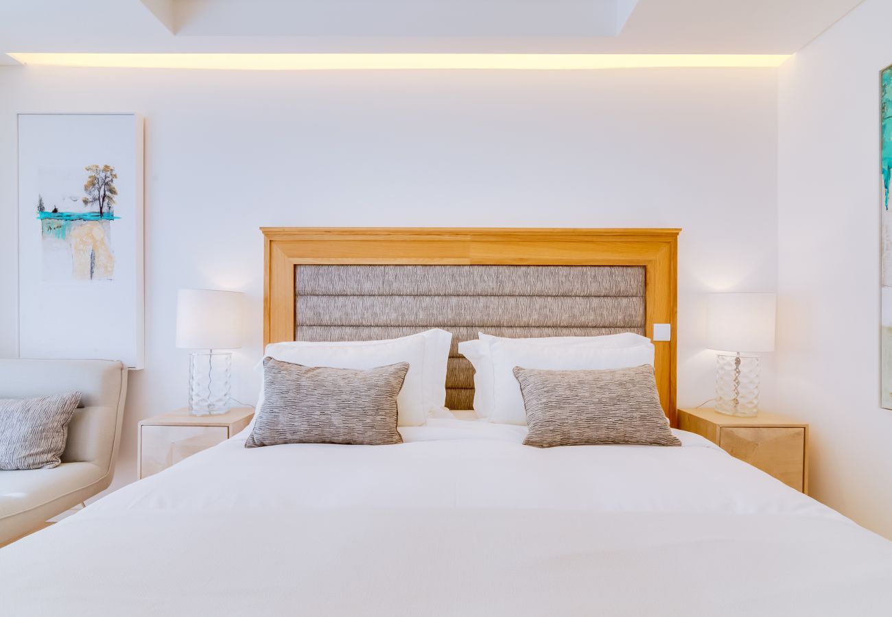 Villa in Albufeira - Algarve Pearl Hideaway