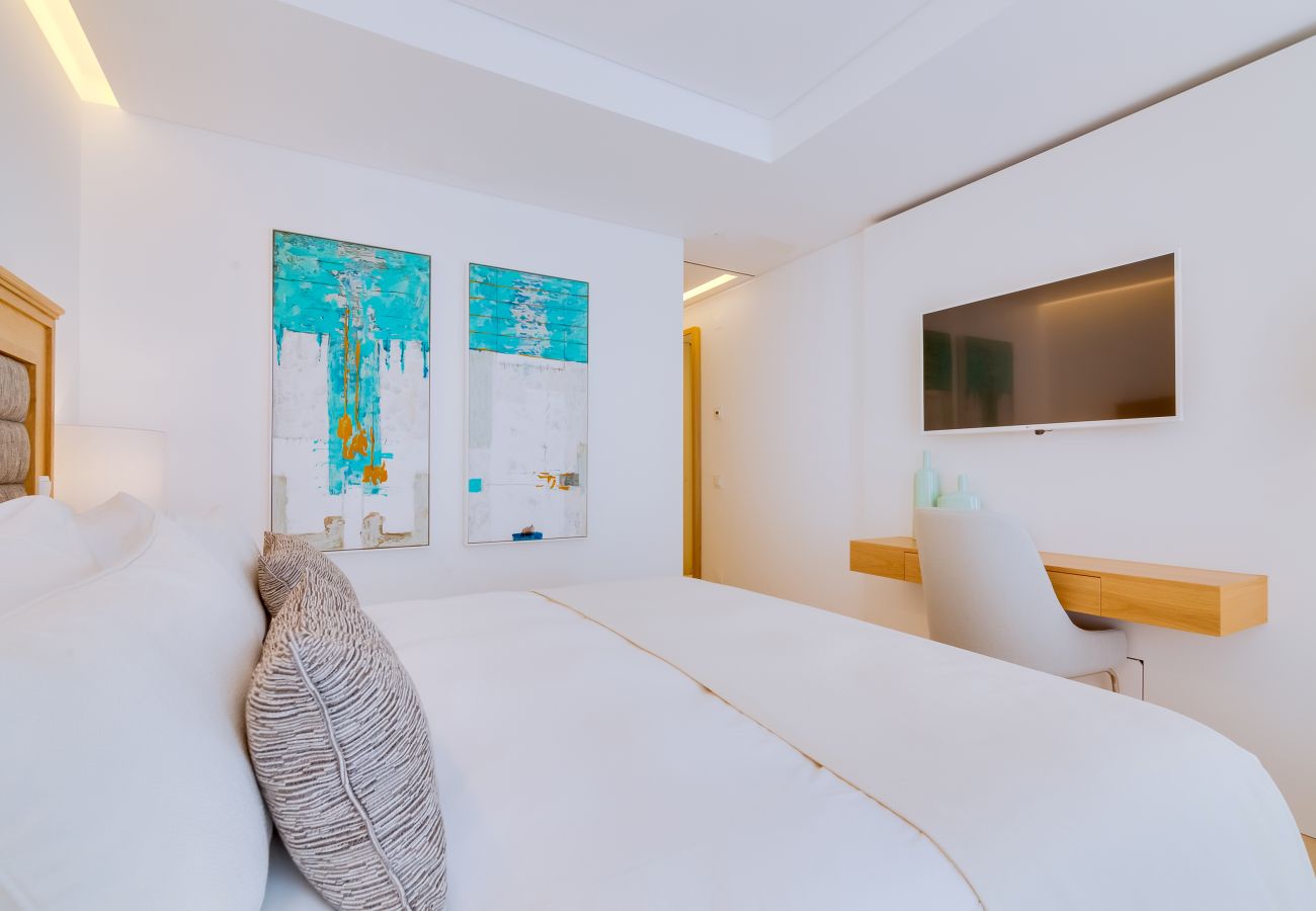 Villa in Albufeira - Algarve Pearl Hideaway