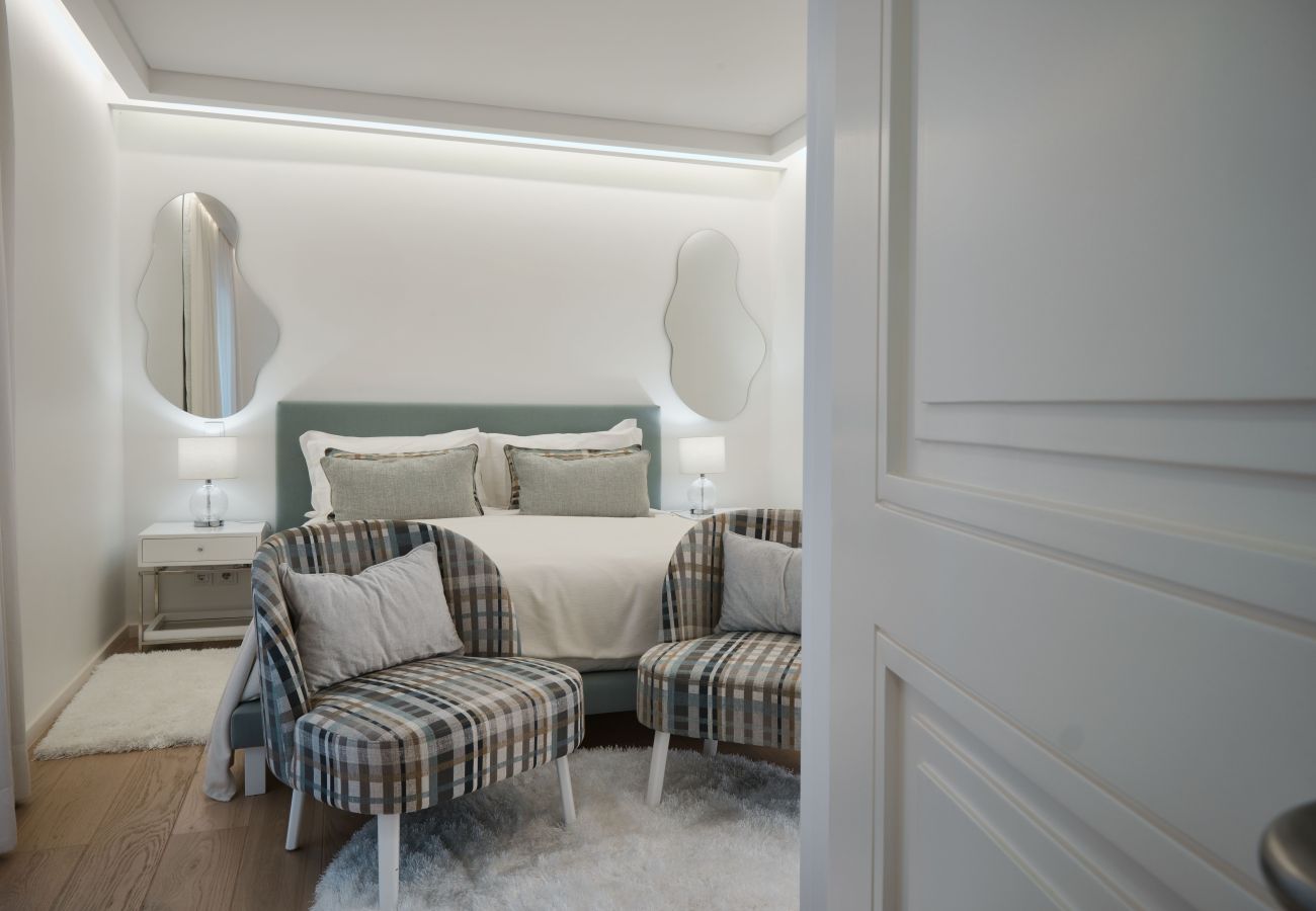 Villa in Albufeira - Algarve Pearl Hideaway