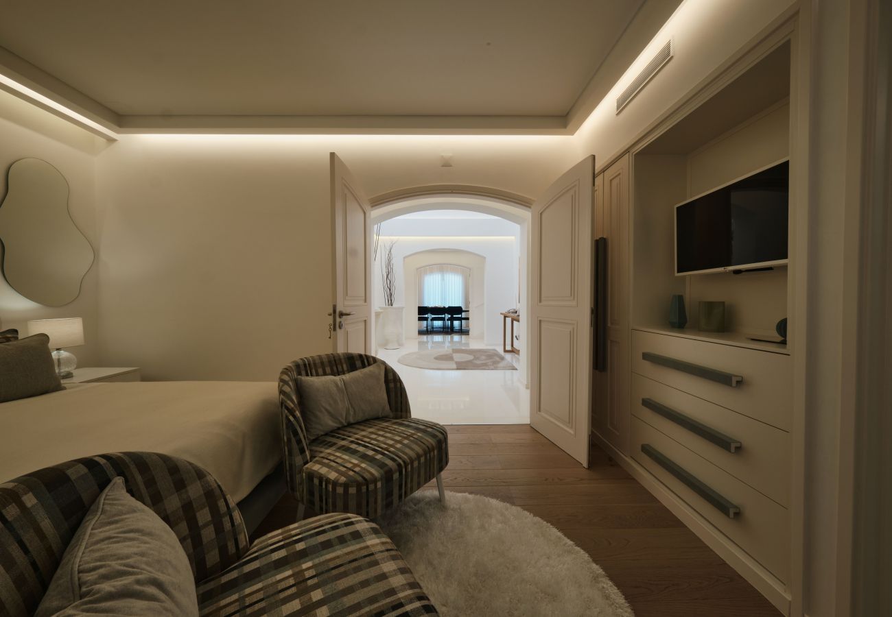 Villa in Albufeira - Algarve Pearl Hideaway