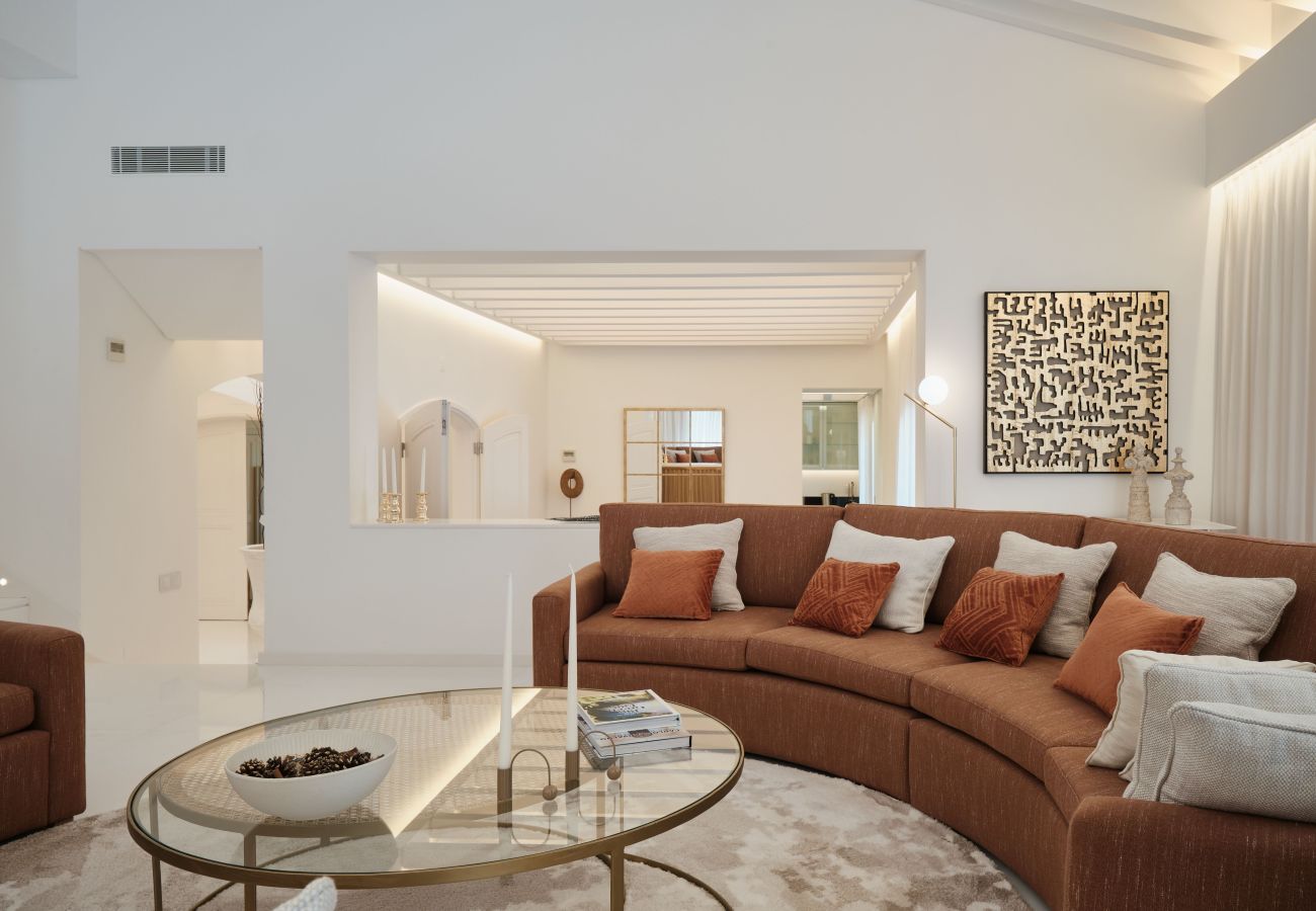 Villa in Albufeira - Algarve Pearl Hideaway