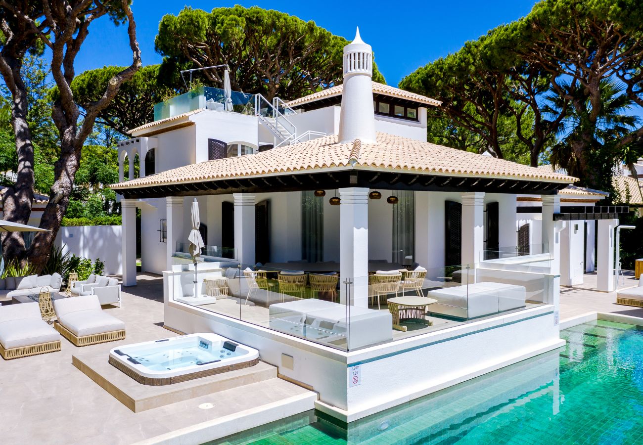 Villa in Albufeira - Algarve Pearl Hideaway