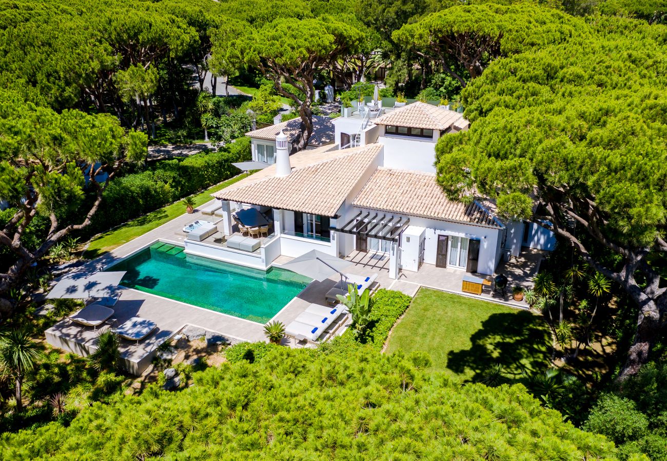 Villa in Albufeira - Algarve Pearl Hideaway
