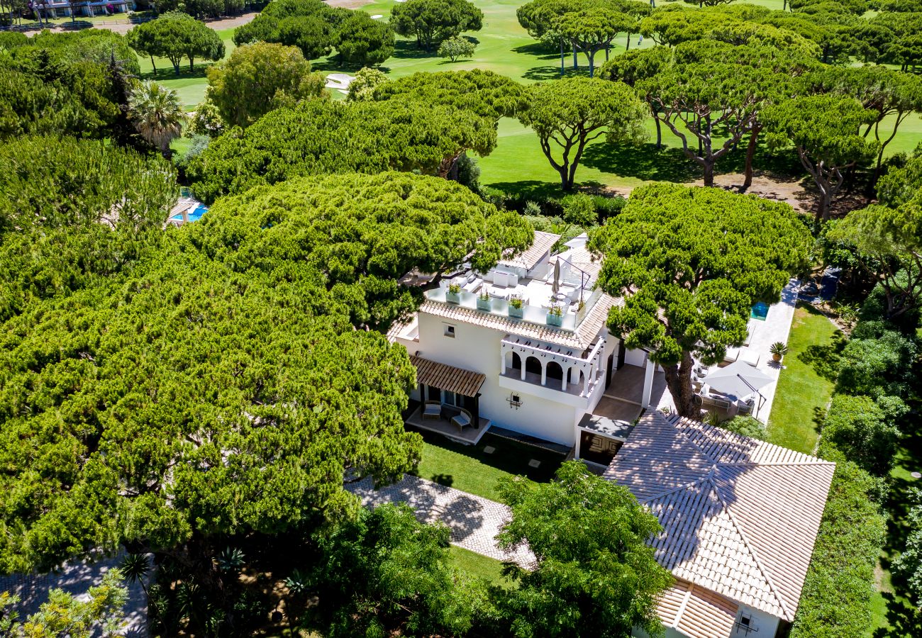 Villa in Albufeira - Algarve Pearl Hideaway