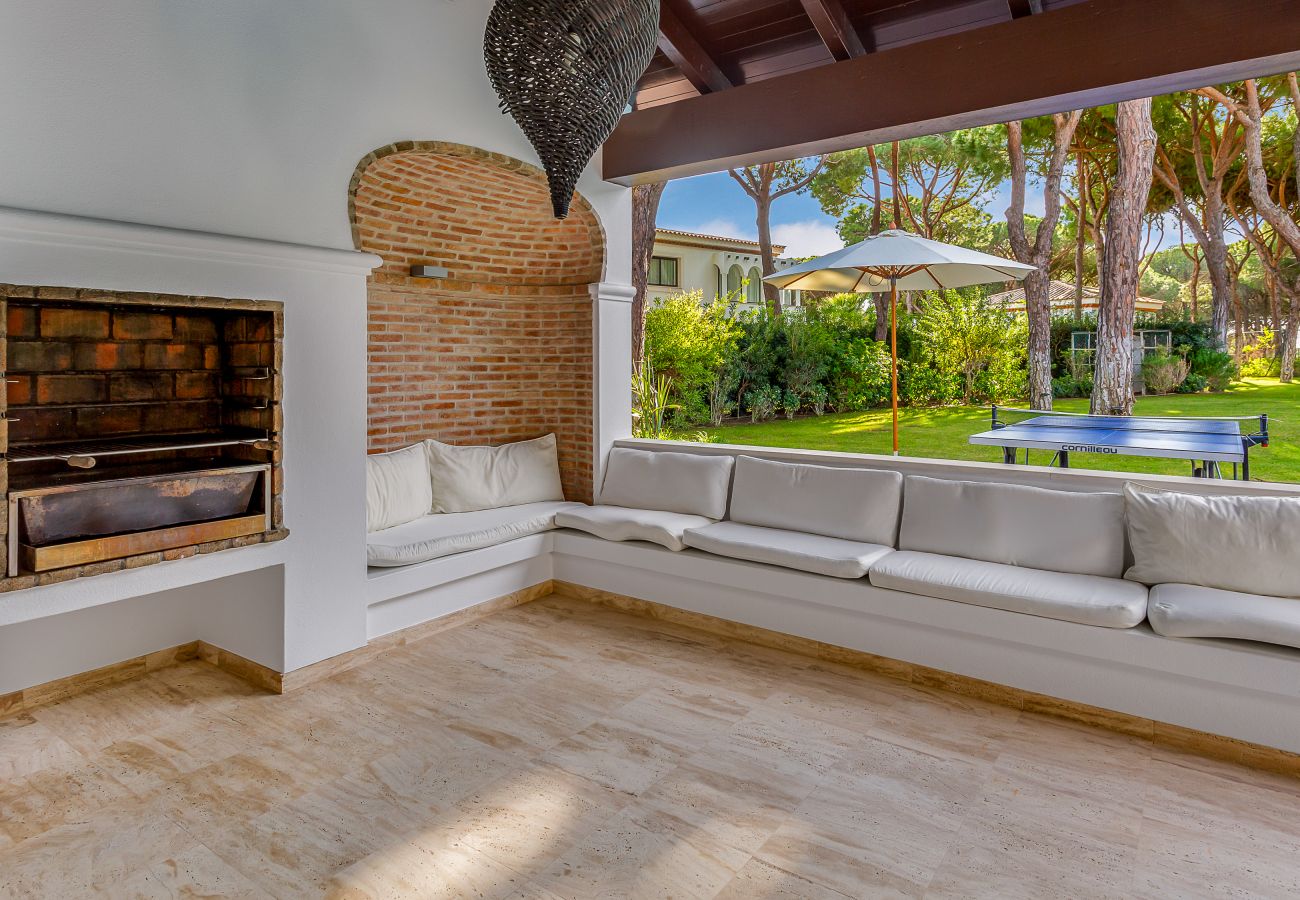 Villa in Albufeira - Algarve Sanctuary Villa
