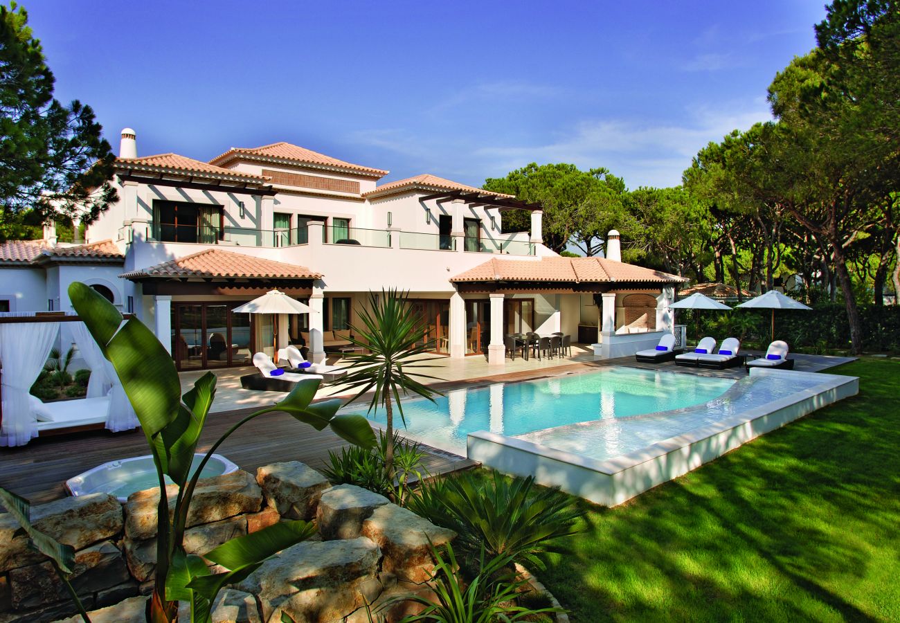 Villa in Albufeira - Algarve Sanctuary Villa