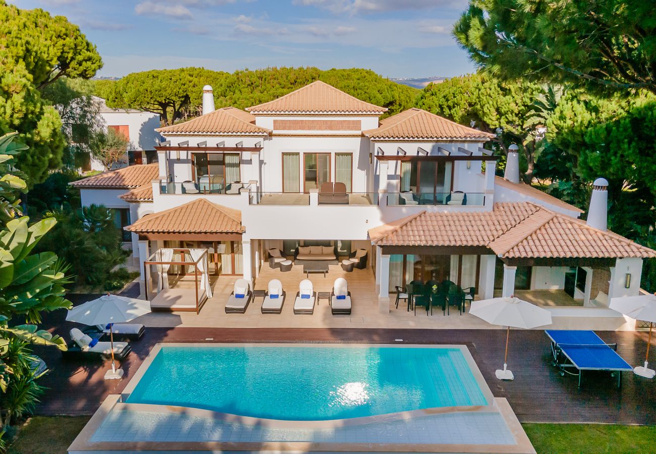 Villa in Albufeira - Algarve Sanctuary Villa