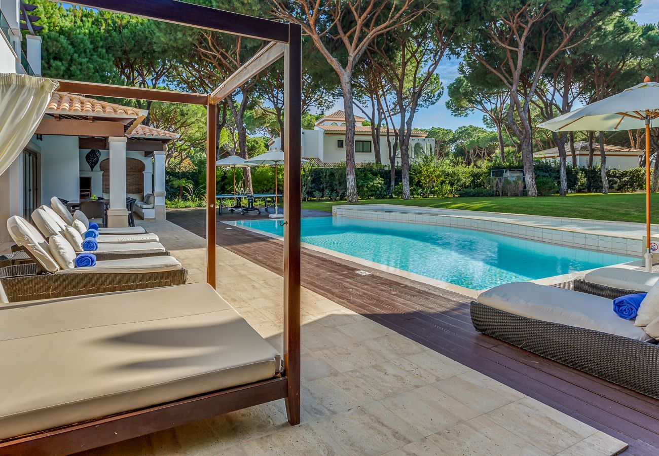 Villa in Albufeira - Algarve Sanctuary Villa