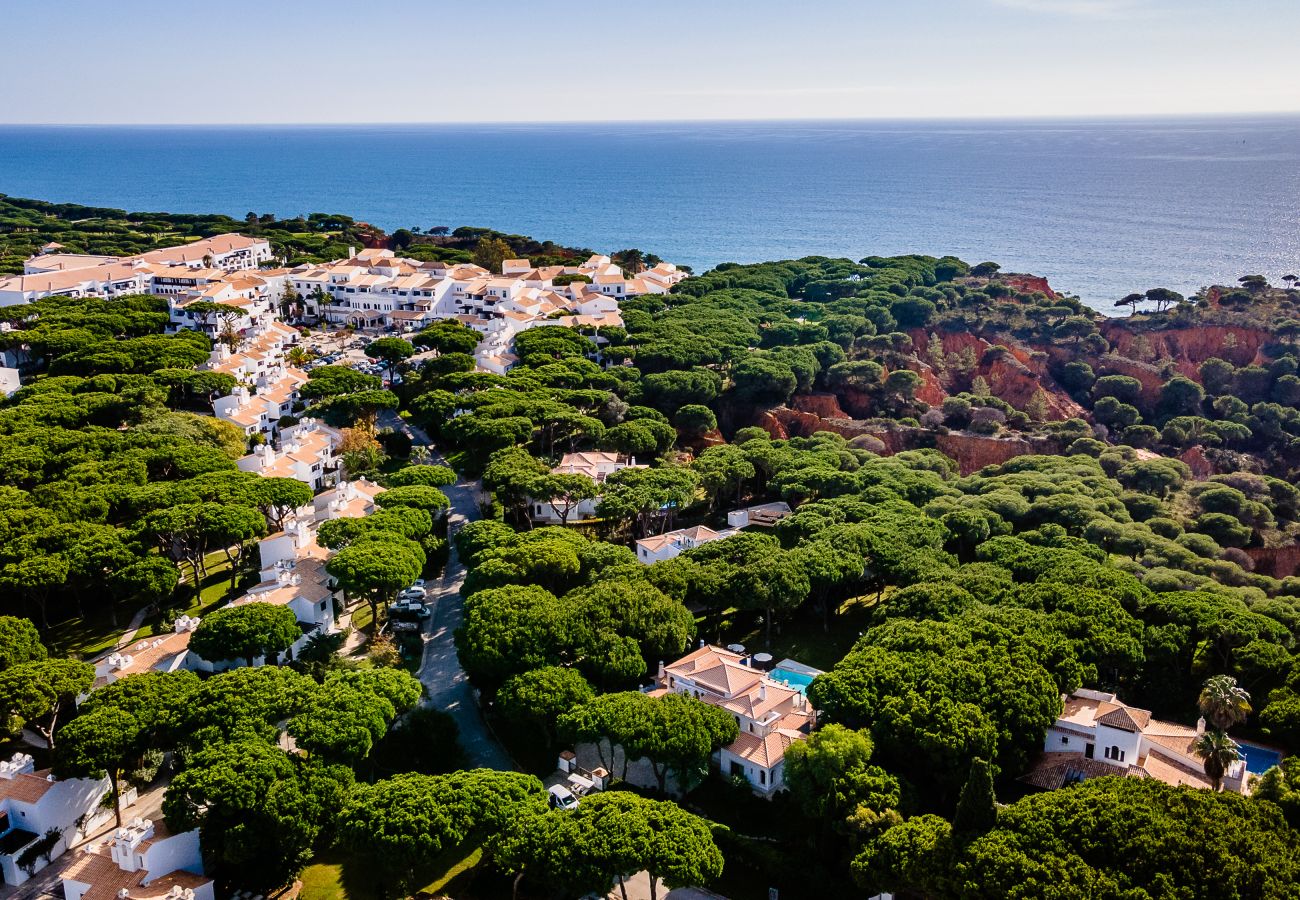 Villa in Albufeira - Algarve Sanctuary Villa