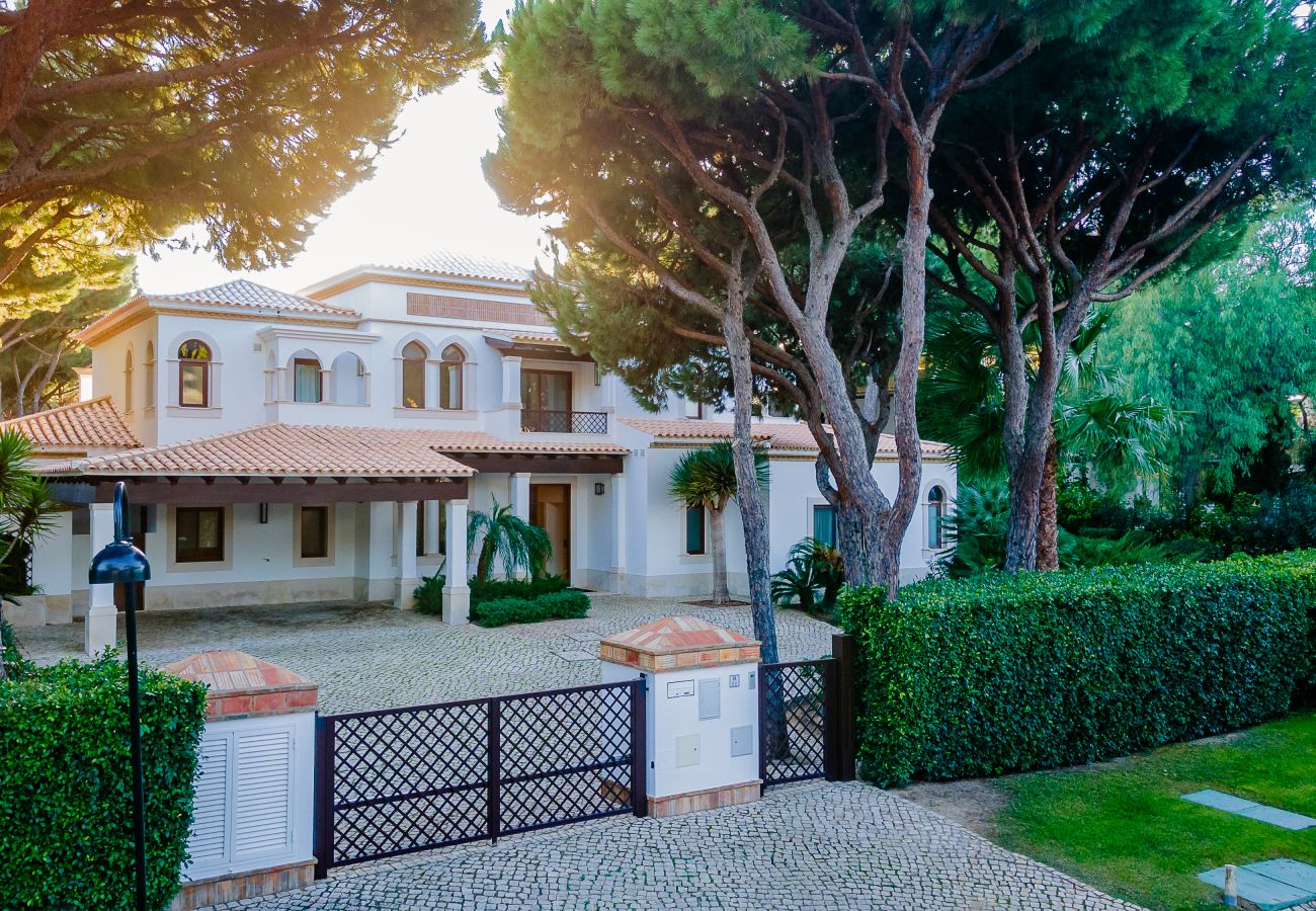 Villa in Albufeira - Algarve Sanctuary Villa