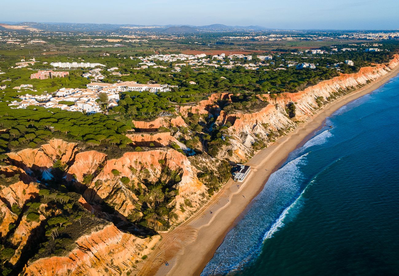 Villa in Albufeira - Algarve Sanctuary Villa