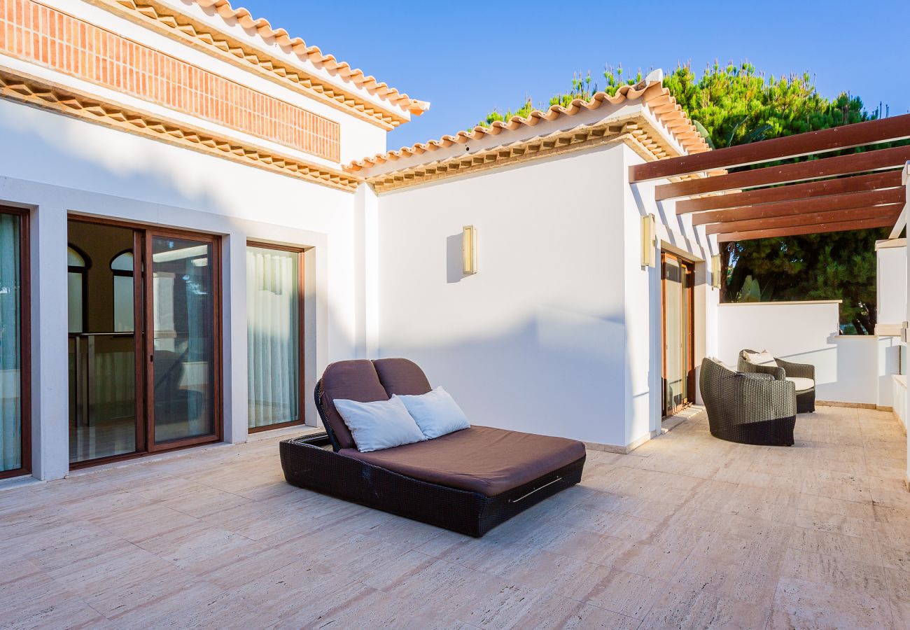 Villa in Albufeira - Algarve Sanctuary Villa