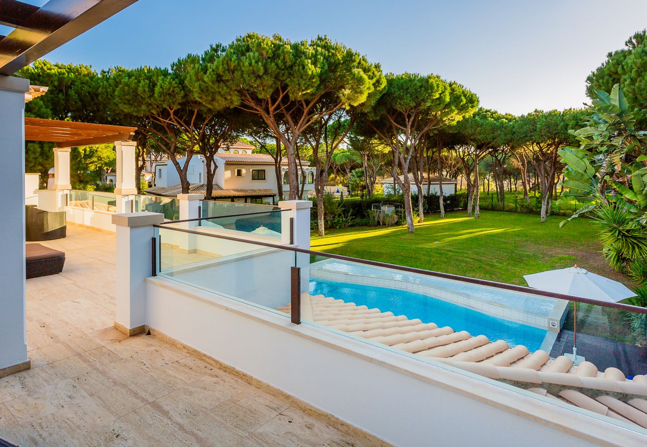 Villa in Albufeira - Algarve Sanctuary Villa