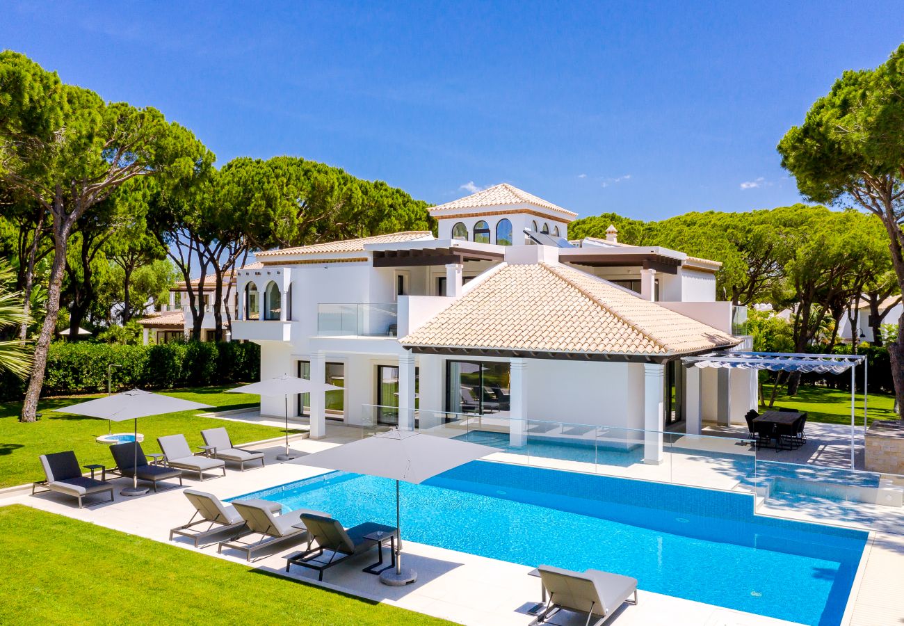 Villa in Albufeira - Ivory Sand Villa
