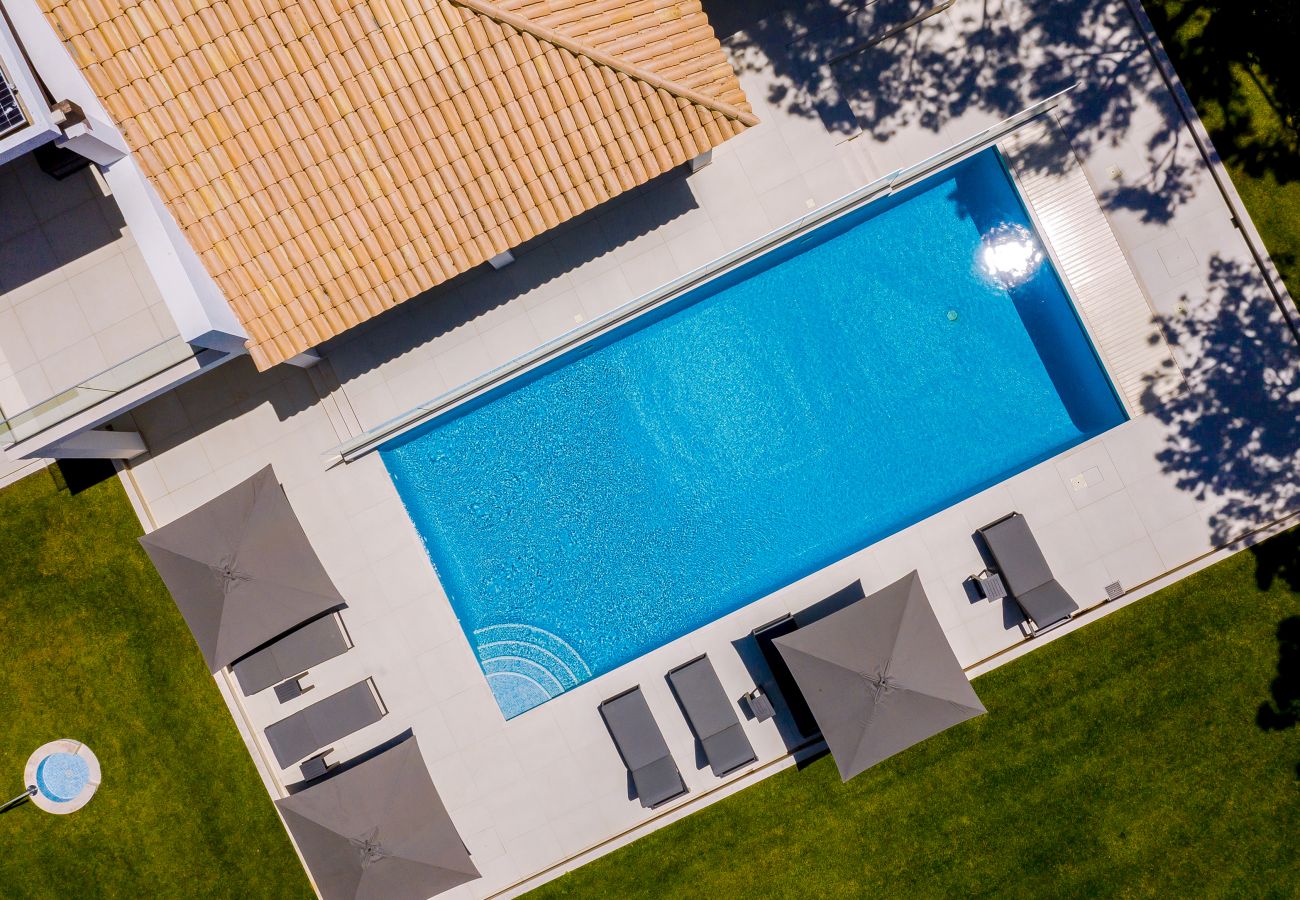 Villa in Albufeira - Ivory Sand Villa