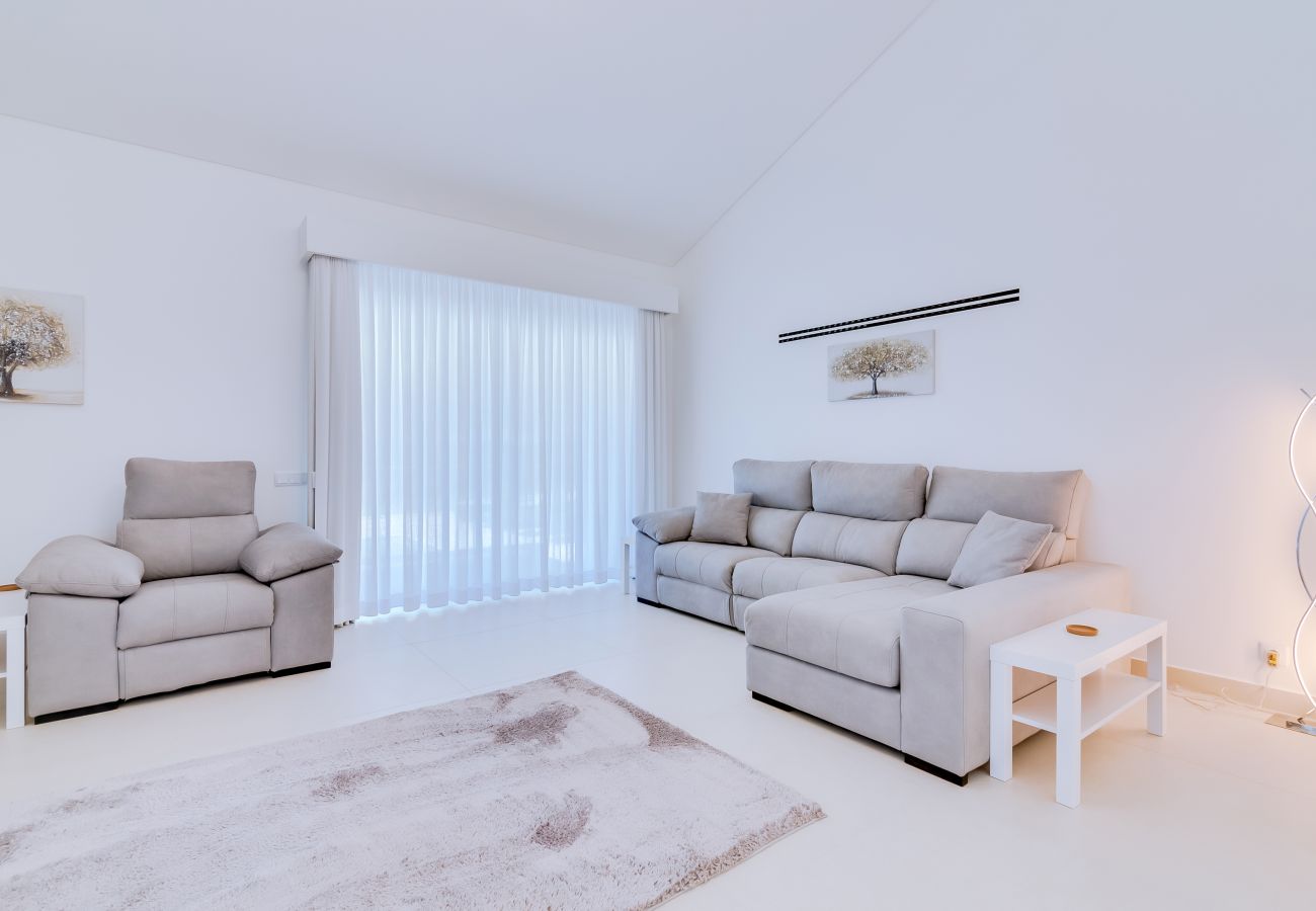 Villa in Albufeira - Ivory Sand Villa