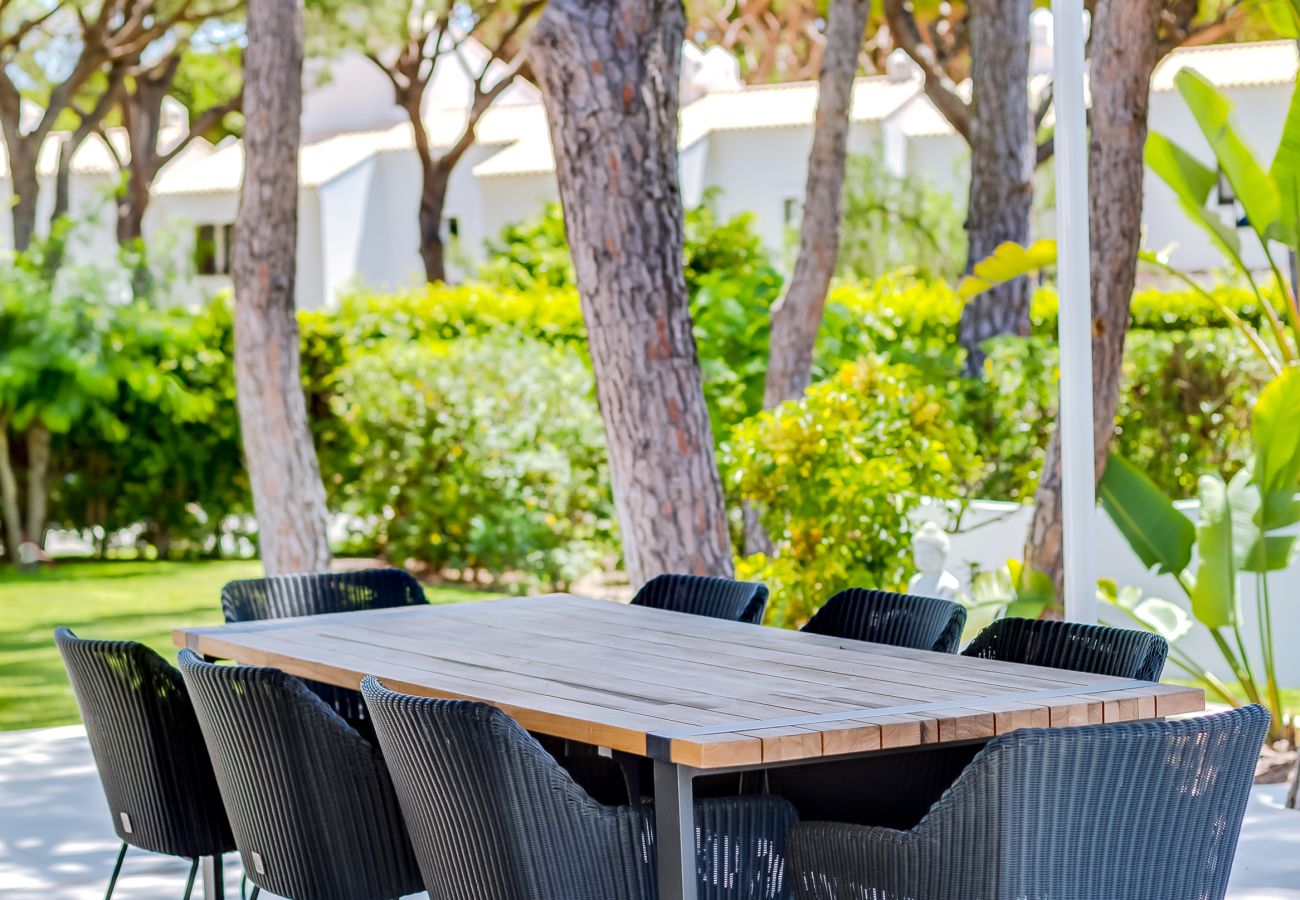 Villa in Albufeira - Ivory Sand Villa