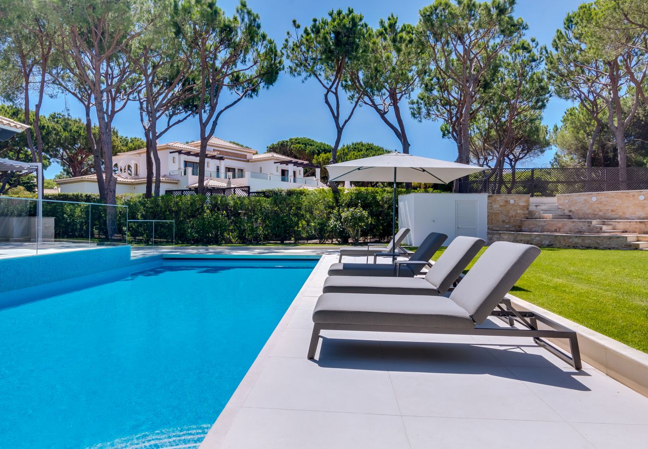 Villa in Albufeira - Ivory Sand Villa
