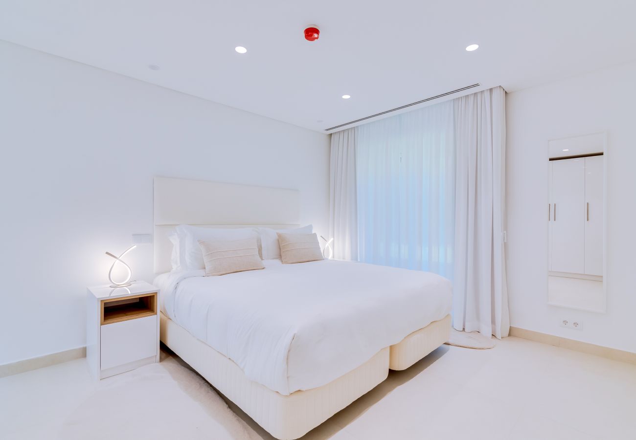 Villa in Albufeira - Ivory Sand Villa