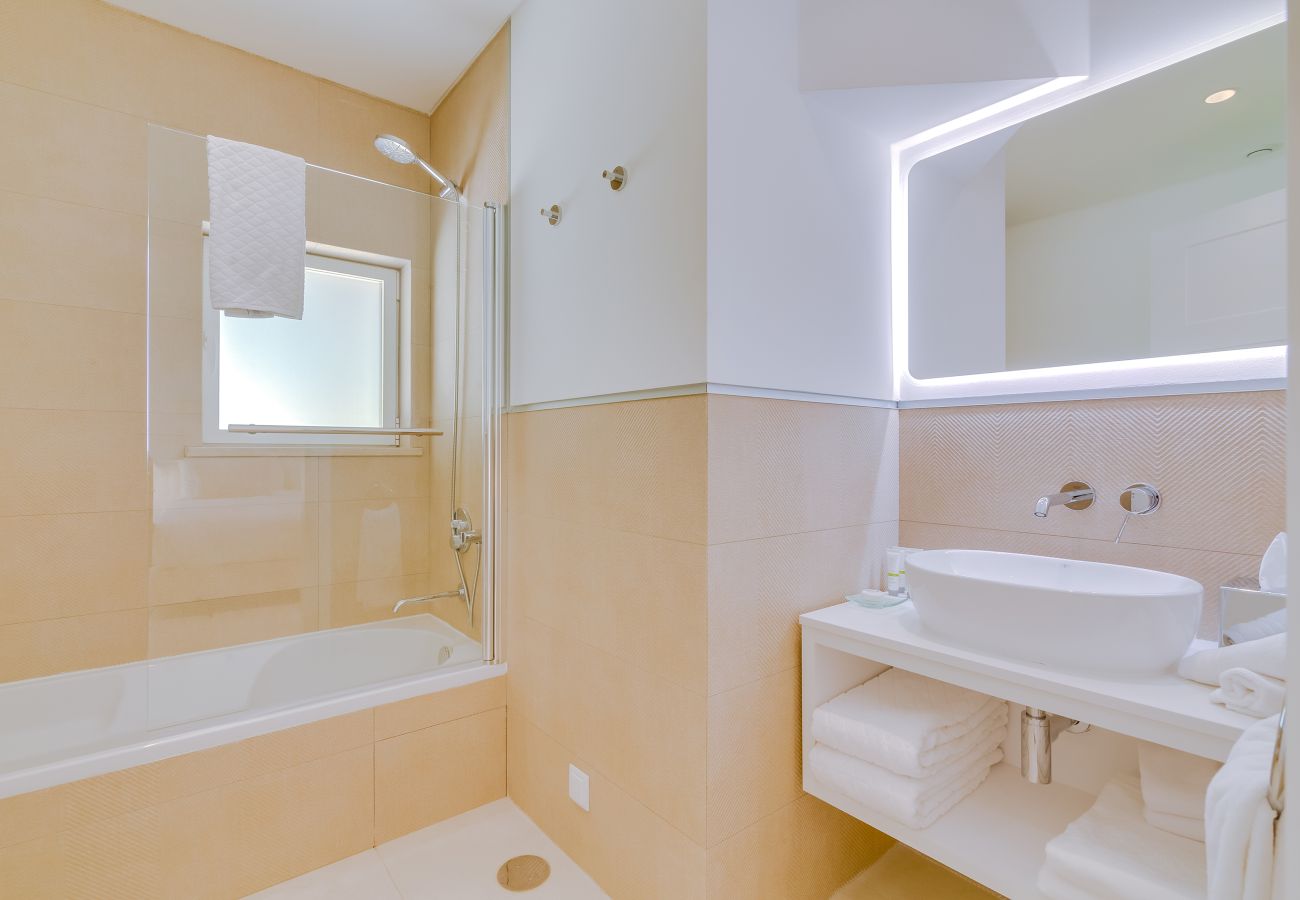 Villa in Albufeira - Ivory Sand Villa