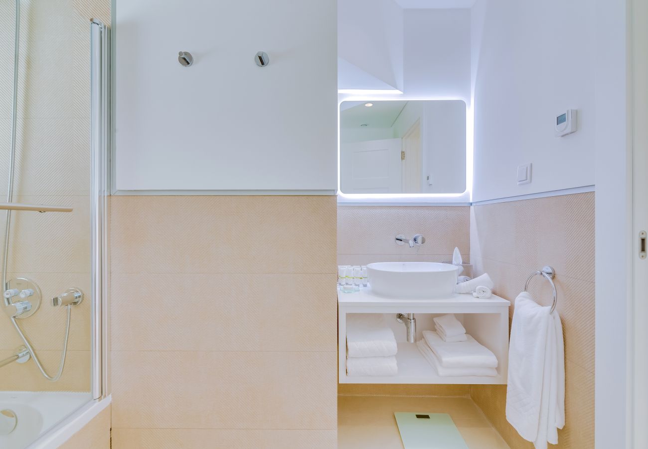 Villa in Albufeira - Ivory Sand Villa