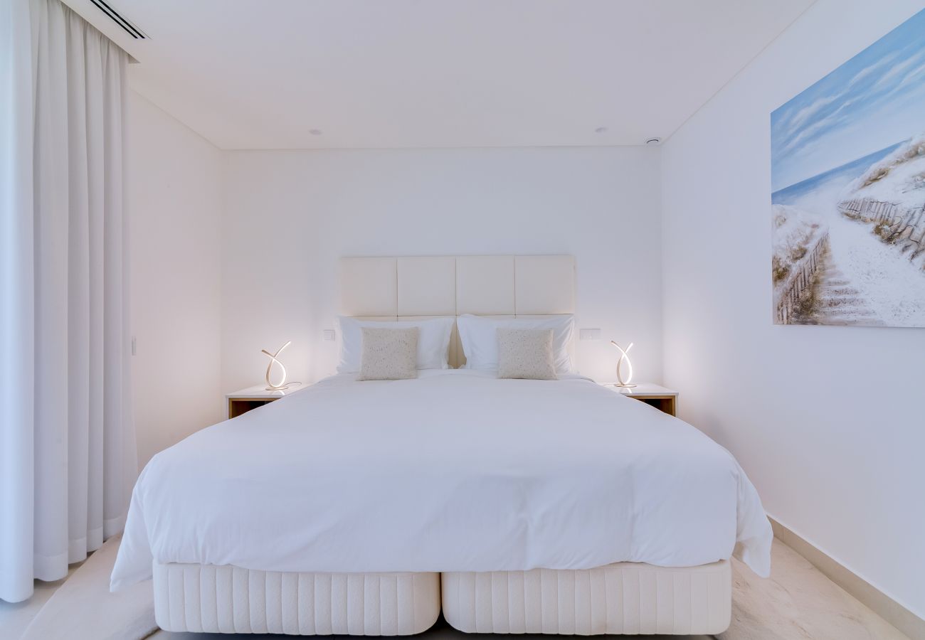 Villa in Albufeira - Ivory Sand Villa