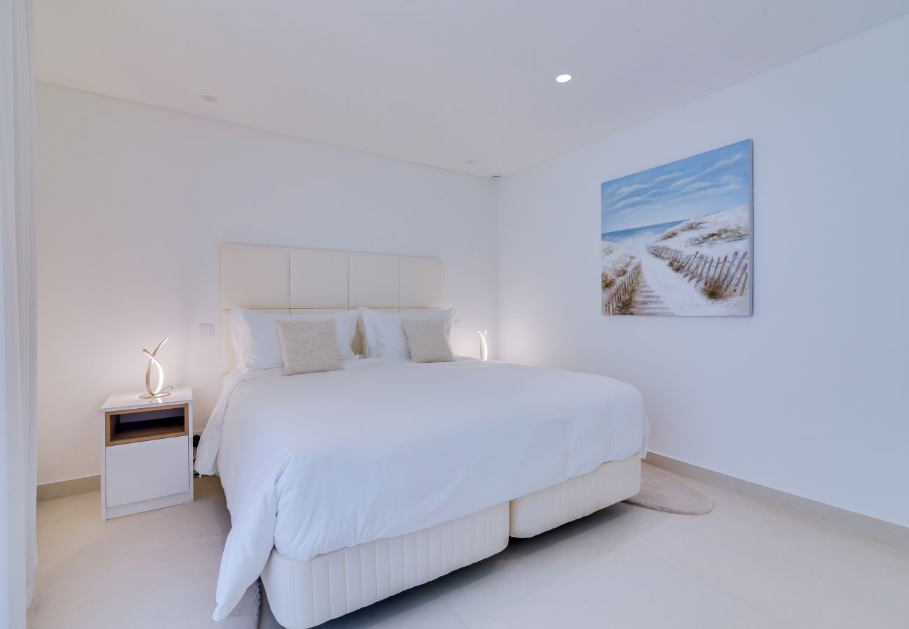 Villa in Albufeira - Ivory Sand Villa