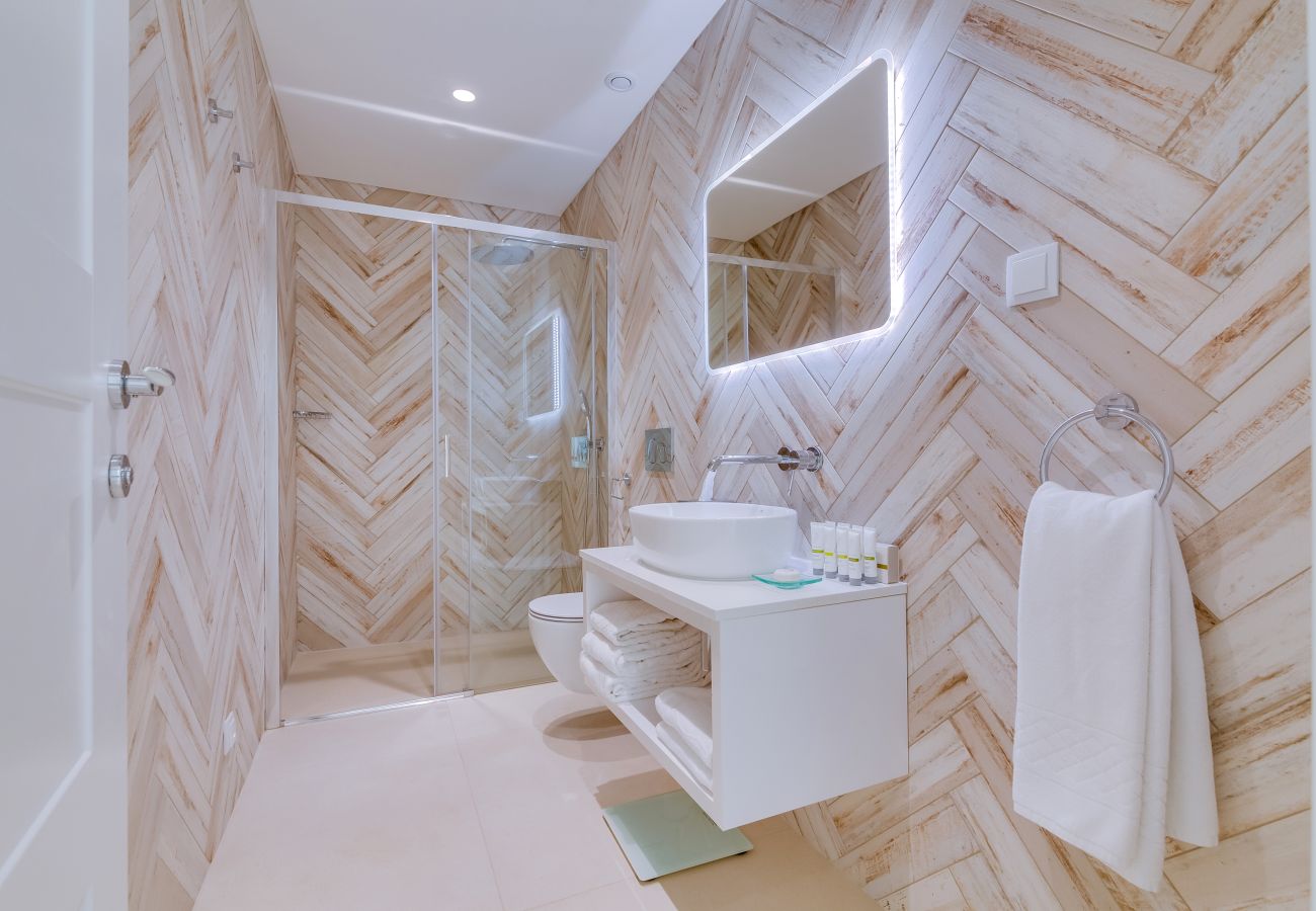 Villa in Albufeira - Ivory Sand Villa