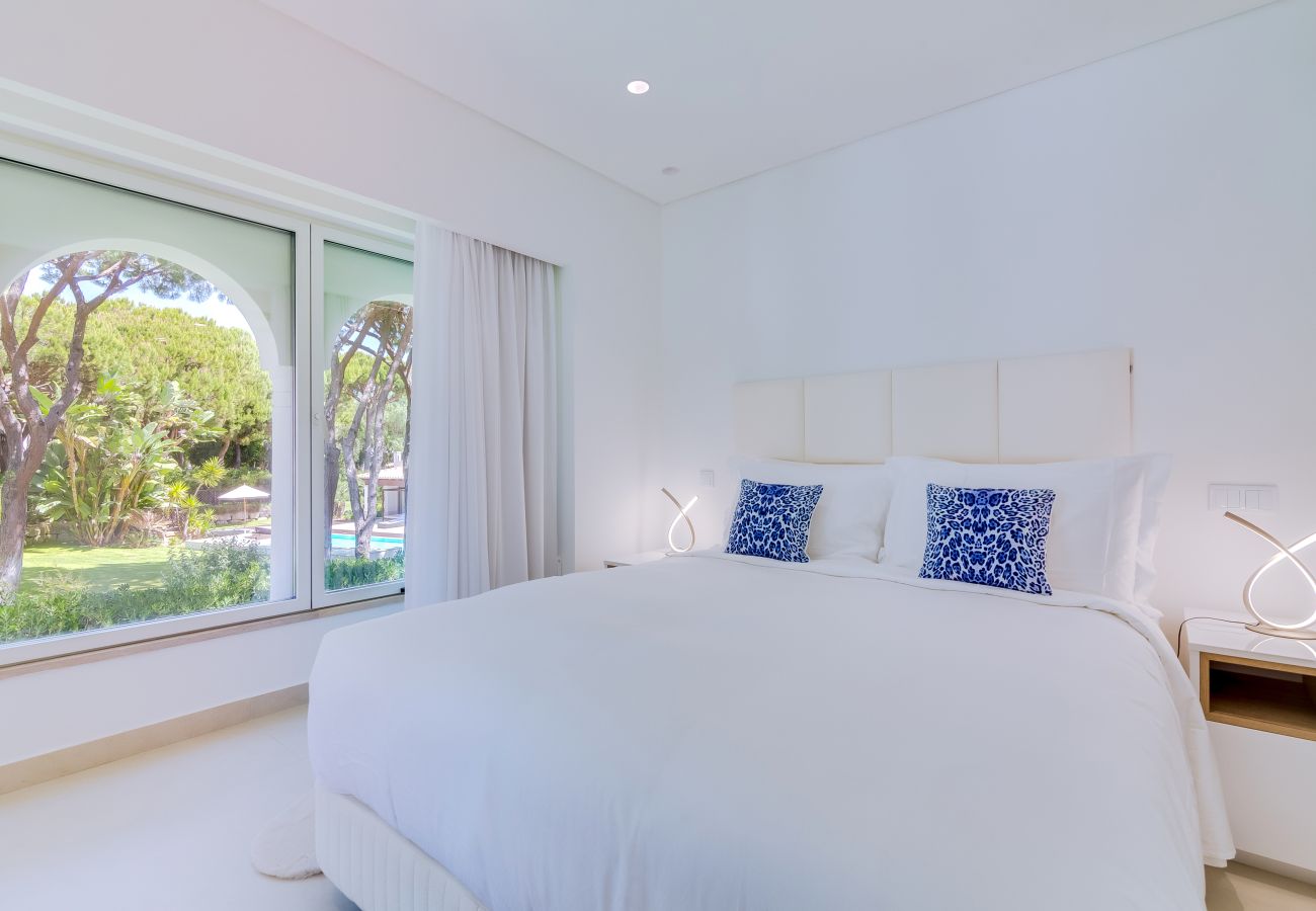 Villa in Albufeira - Ivory Sand Villa