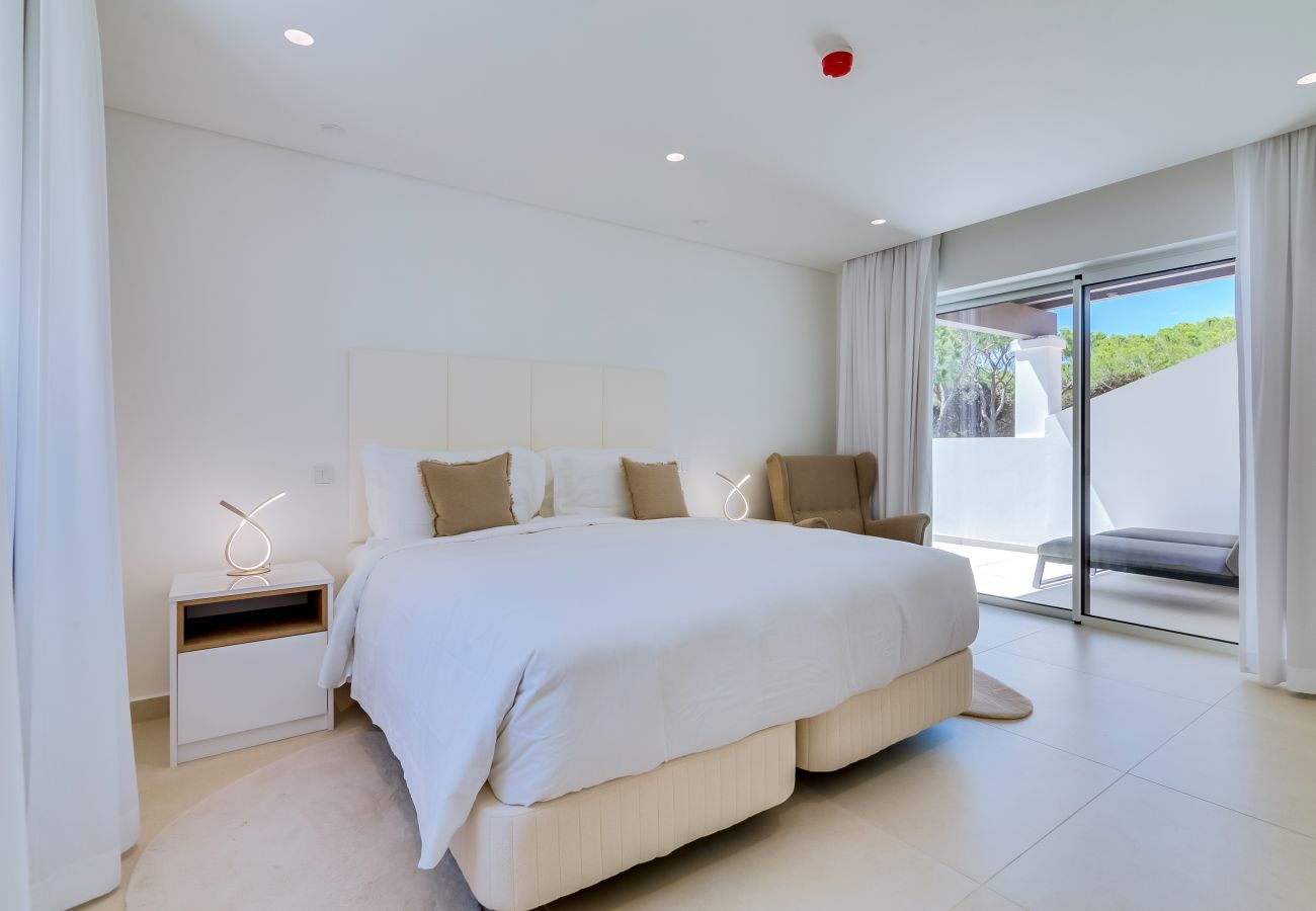 Villa in Albufeira - Ivory Sand Villa