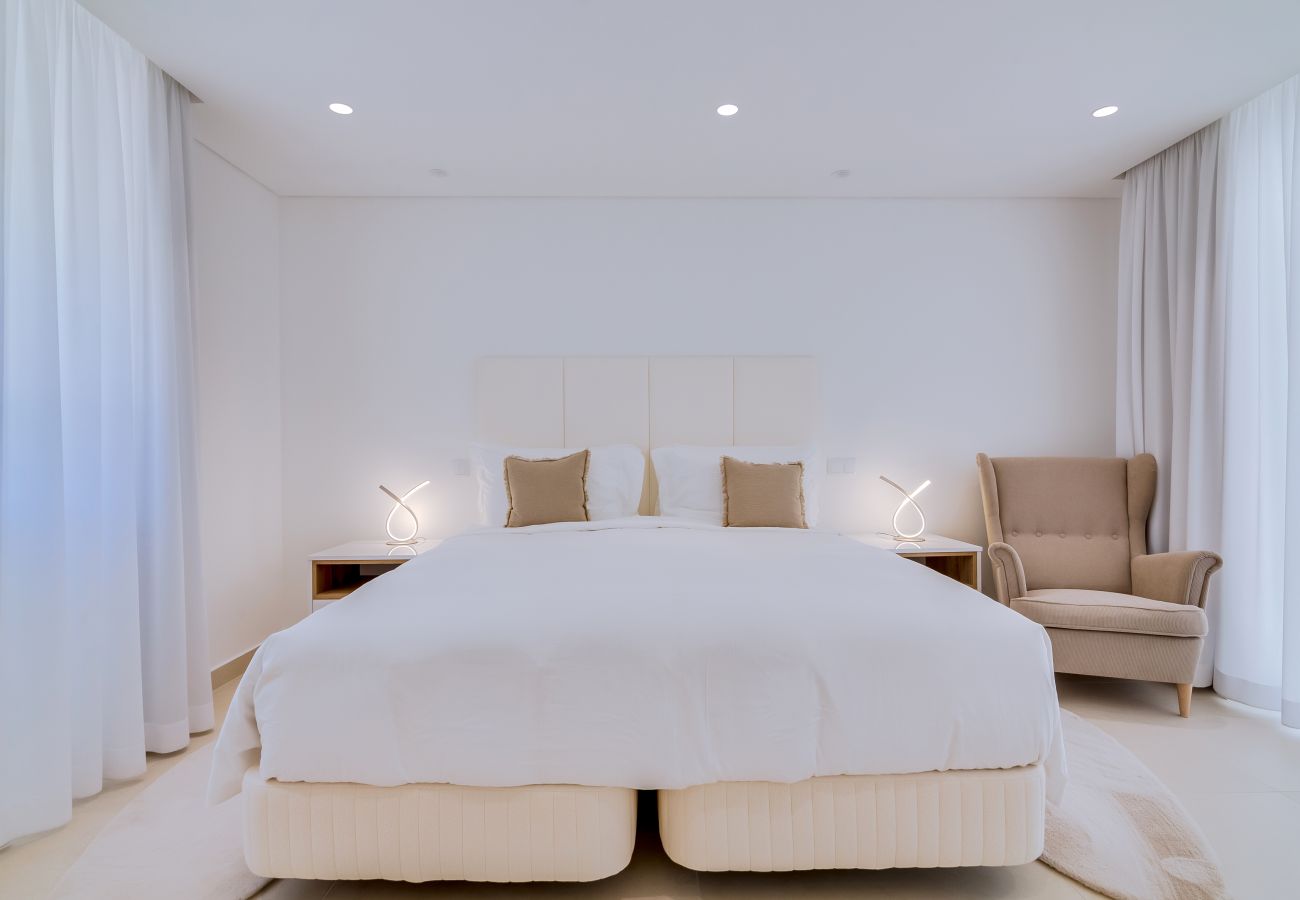 Villa in Albufeira - Ivory Sand Villa