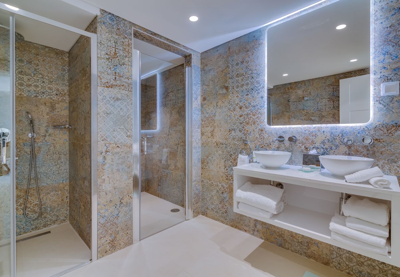 Villa in Albufeira - Ivory Sand Villa