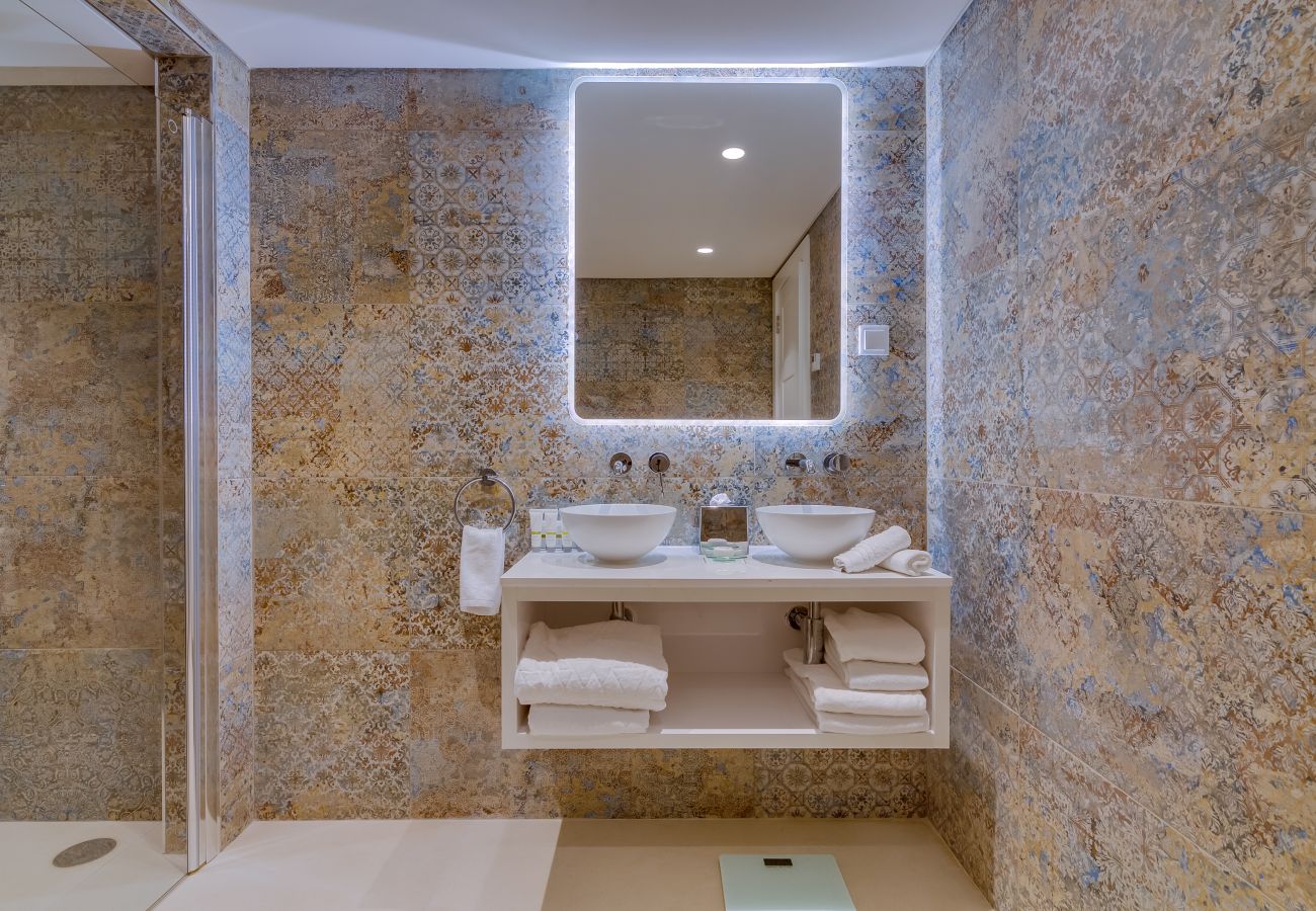 Villa in Albufeira - Ivory Sand Villa