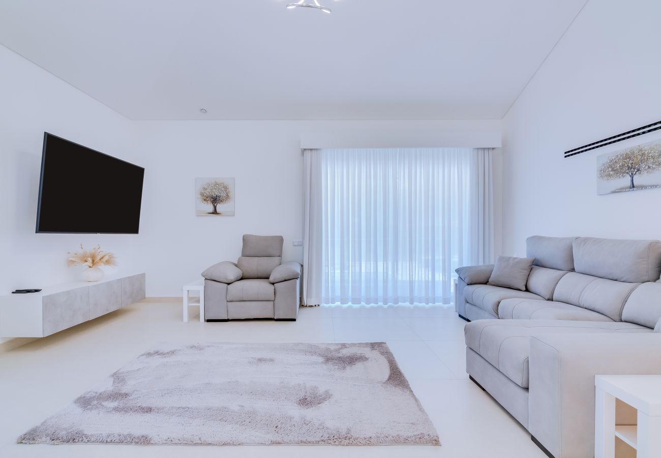 Villa in Albufeira - Ivory Sand Villa