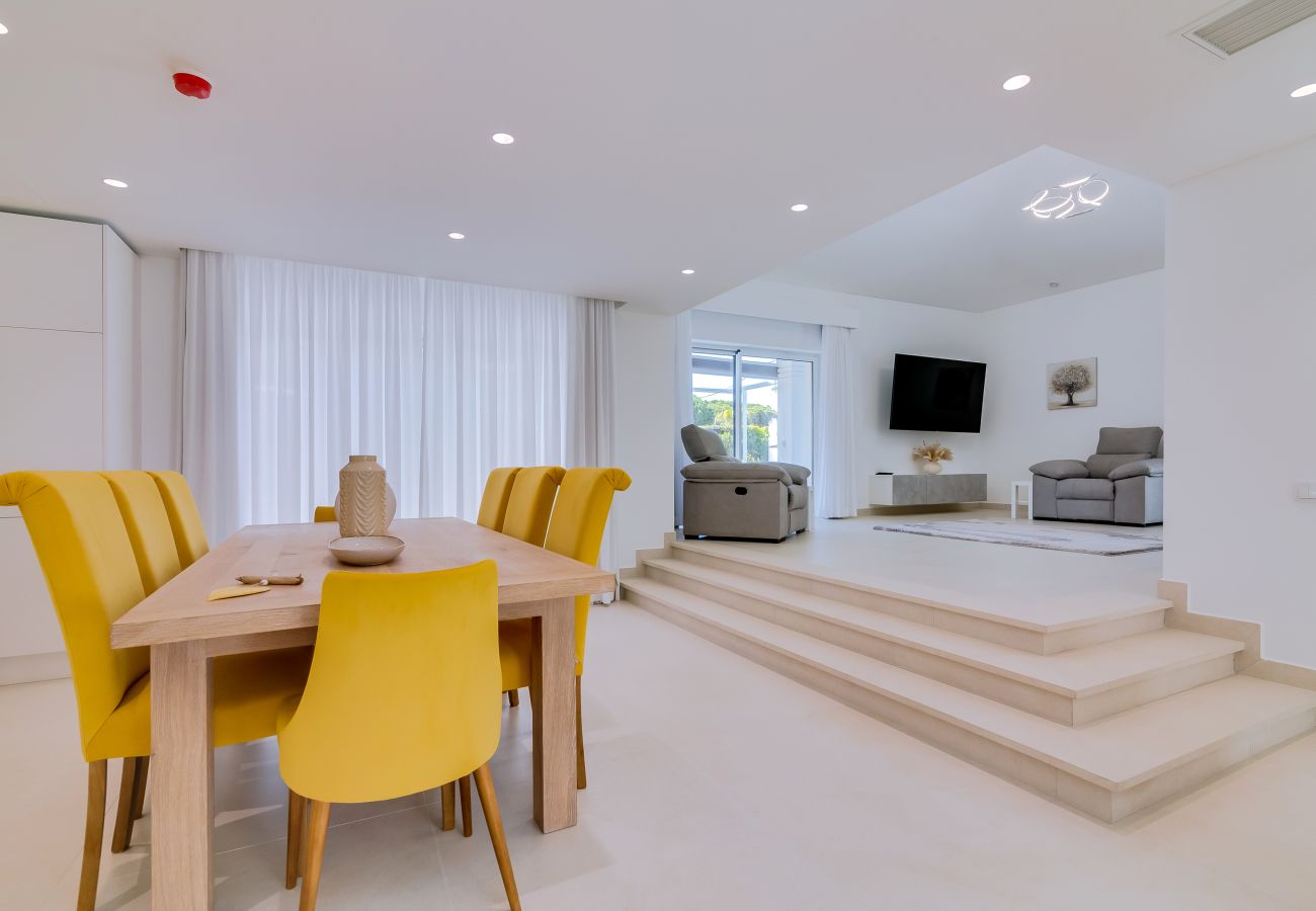 Villa in Albufeira - Ivory Sand Villa
