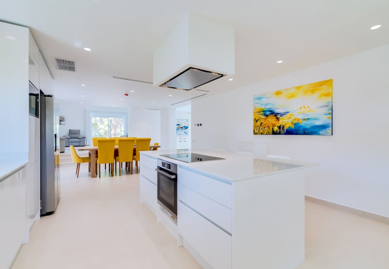 Villa in Albufeira - Ivory Sand Villa